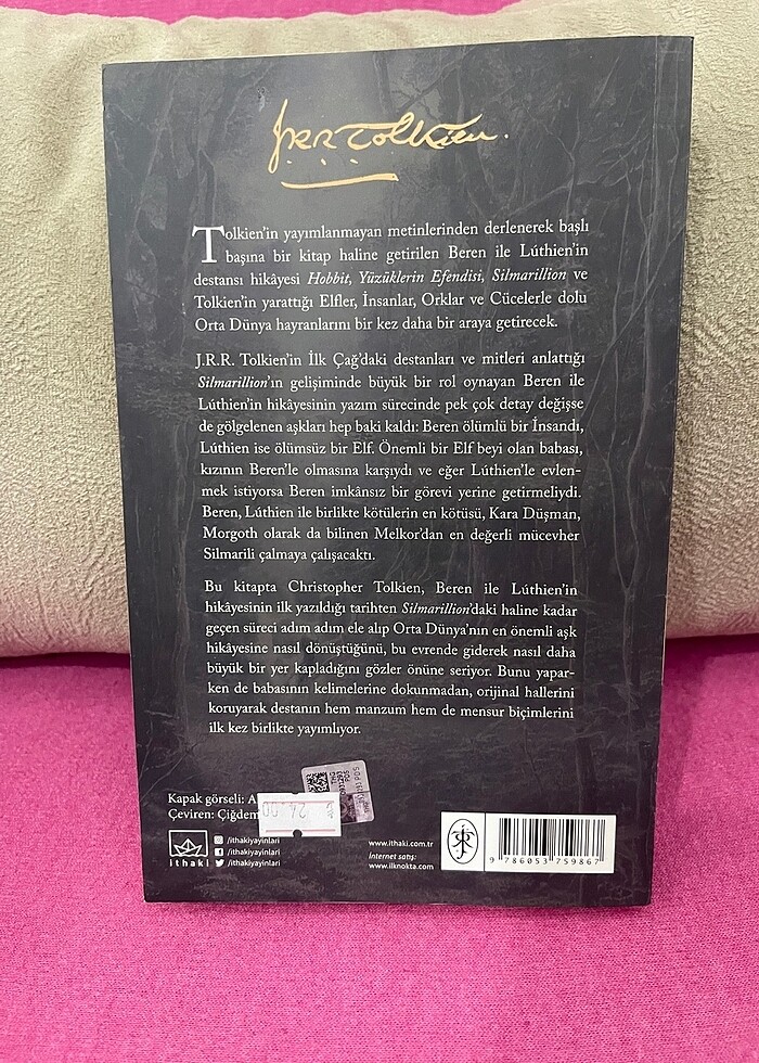 Beren ile lutfien - Görsel 5