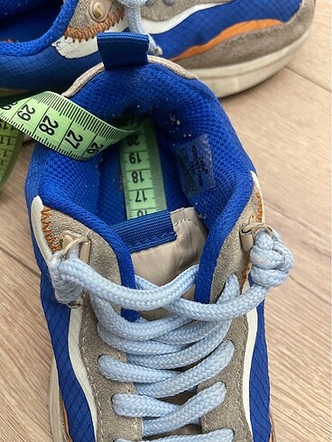 Zara ayakkabı - Görsel 3