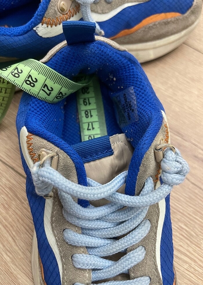 Zara ayakkabı - Görsel 3