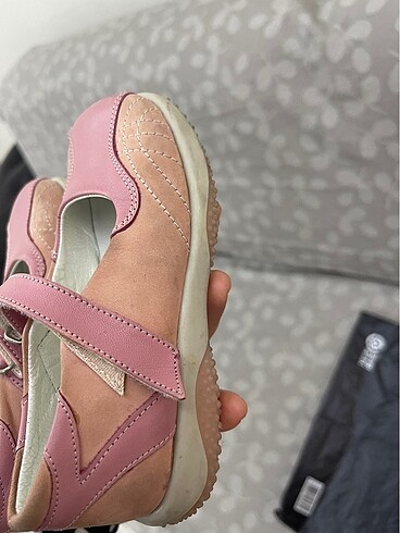 Babet ortopedik - Görsel 3