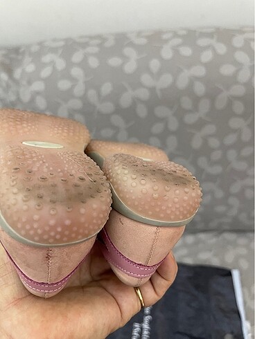 Babet ortopedik - Görsel 6