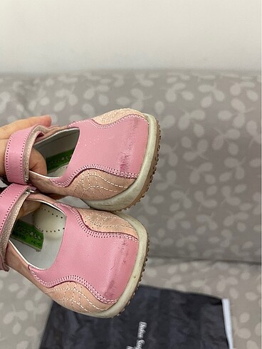 Babet ortopedik - Görsel 5