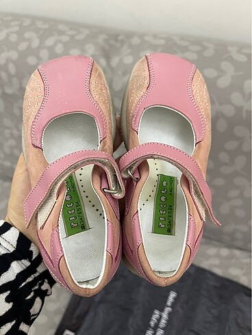 Babet ortopedik - Görsel 2