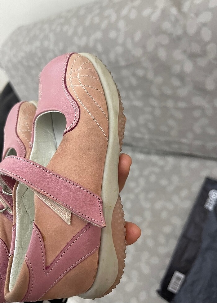 Babet ortopedik - Görsel 3