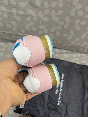 Spor ayakkabı - Görsel 5