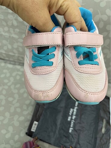 Spor ayakkabı - Görsel 6