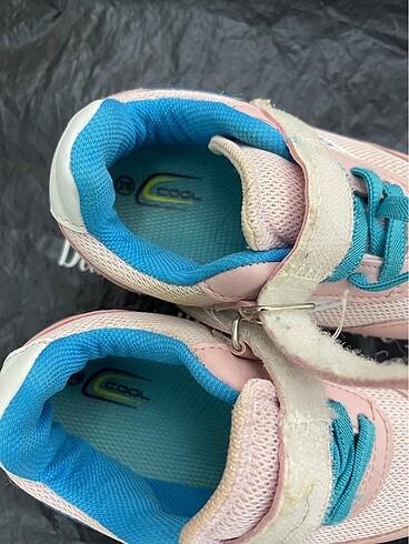 Spor ayakkabı - Görsel 4