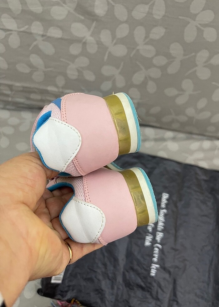 Spor ayakkabı - Görsel 5