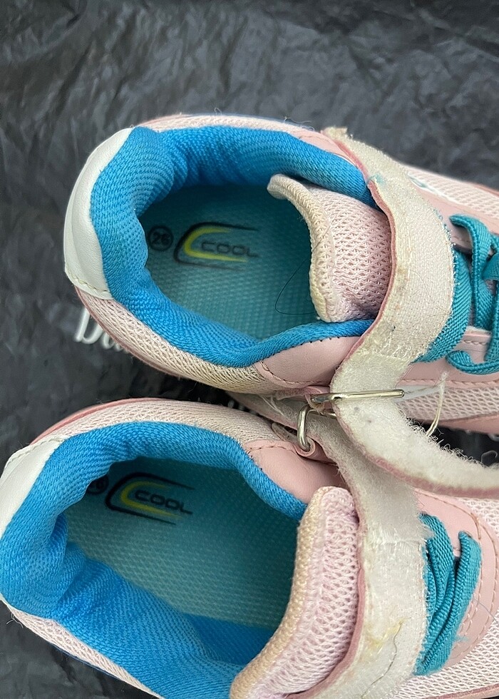 Spor ayakkabı - Görsel 4