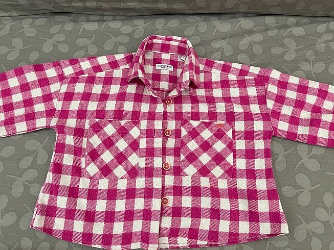 Polo gömlek - Görsel 2