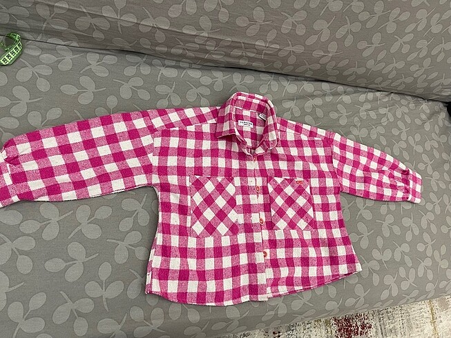 Polo gömlek - Görsel 5