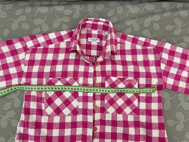 Polo gömlek - Görsel 4