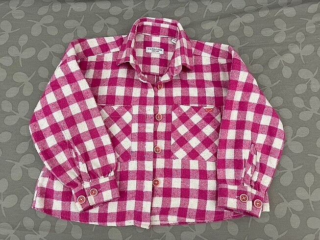 Polo gömlek - Görsel 6