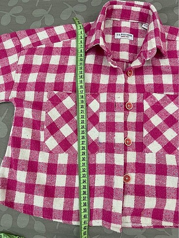 Polo gömlek - Görsel 3