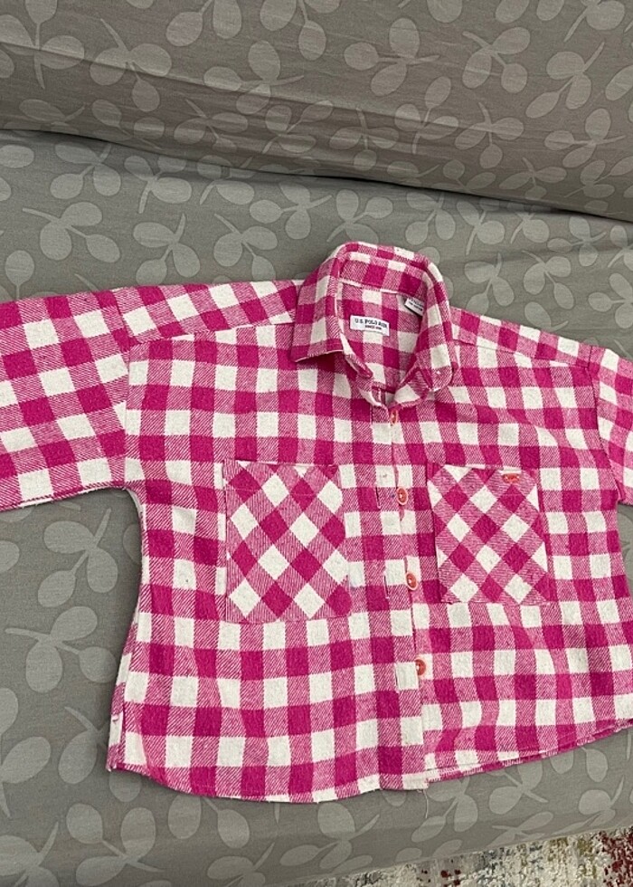 Polo gömlek - Görsel 5