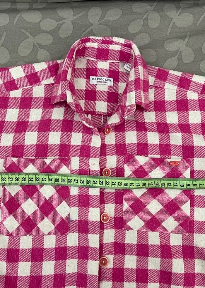 Polo gömlek - Görsel 4