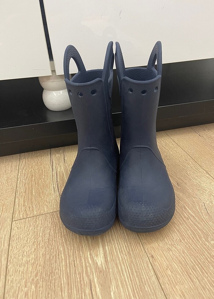 Cros  çizme - Görsel 2