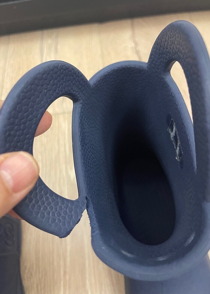 Cros  çizme - Görsel 5