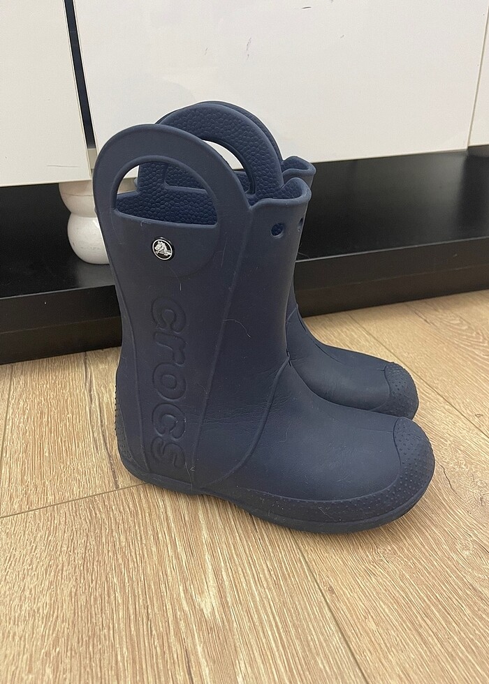 Cros  çizme - Görsel 3