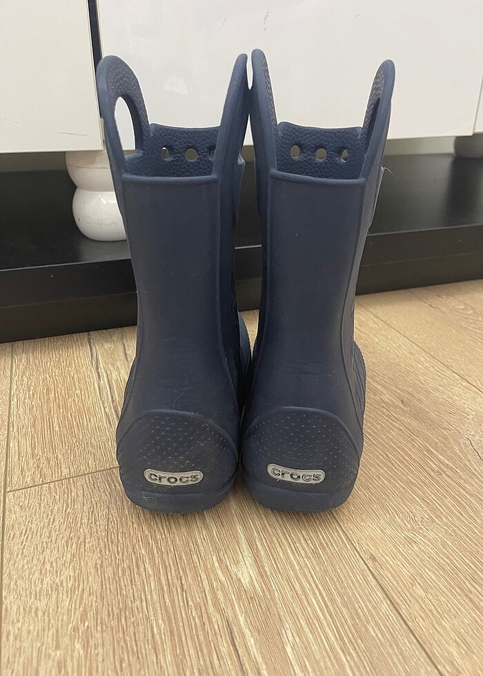 Cros  çizme - Görsel 4