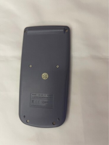 Hesap makinası - Görsel 4