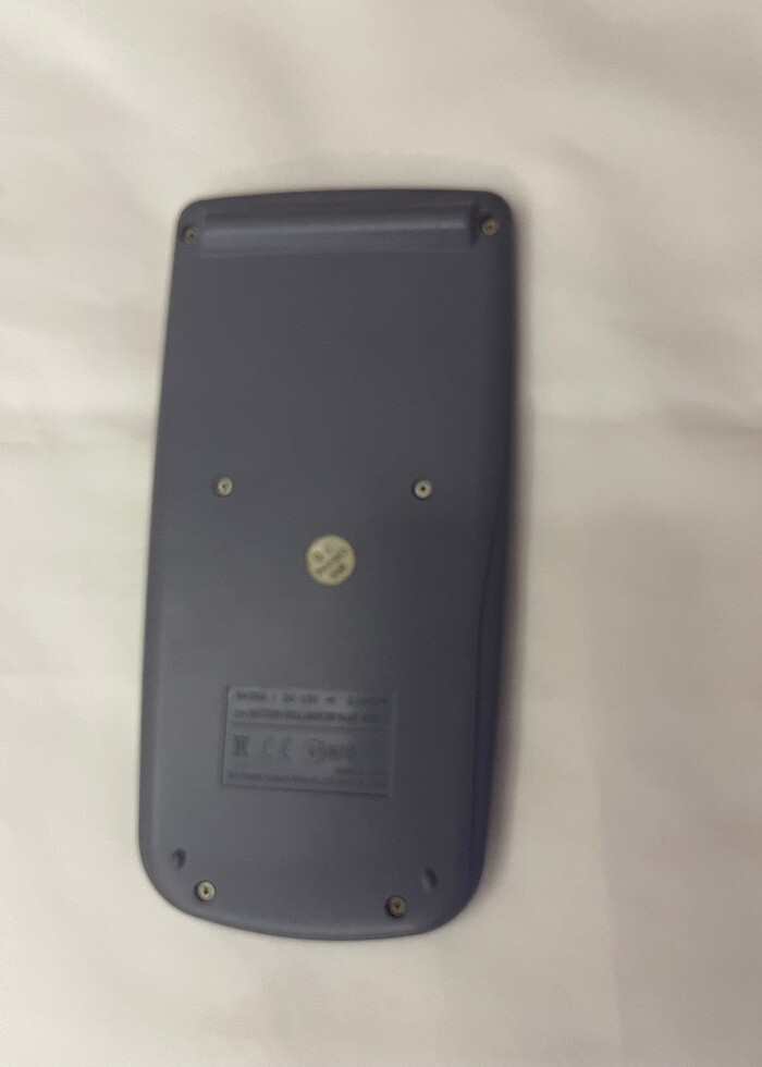 Hesap makinası - Görsel 4