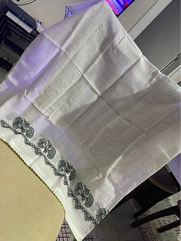 Namaz örtüsü - Görsel 3