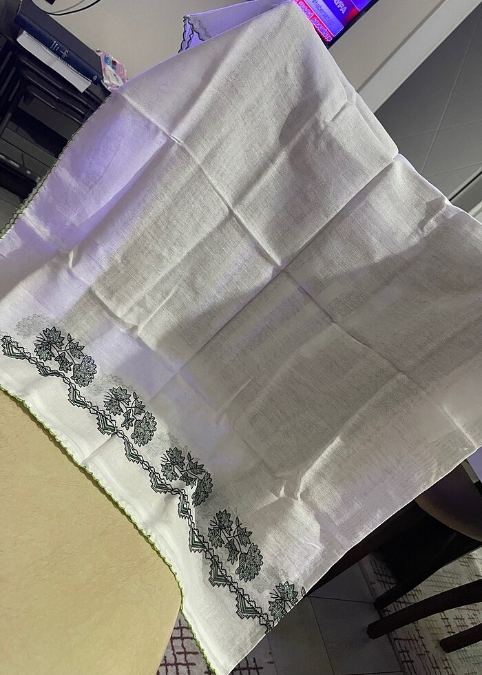 Namaz örtüsü - Görsel 3