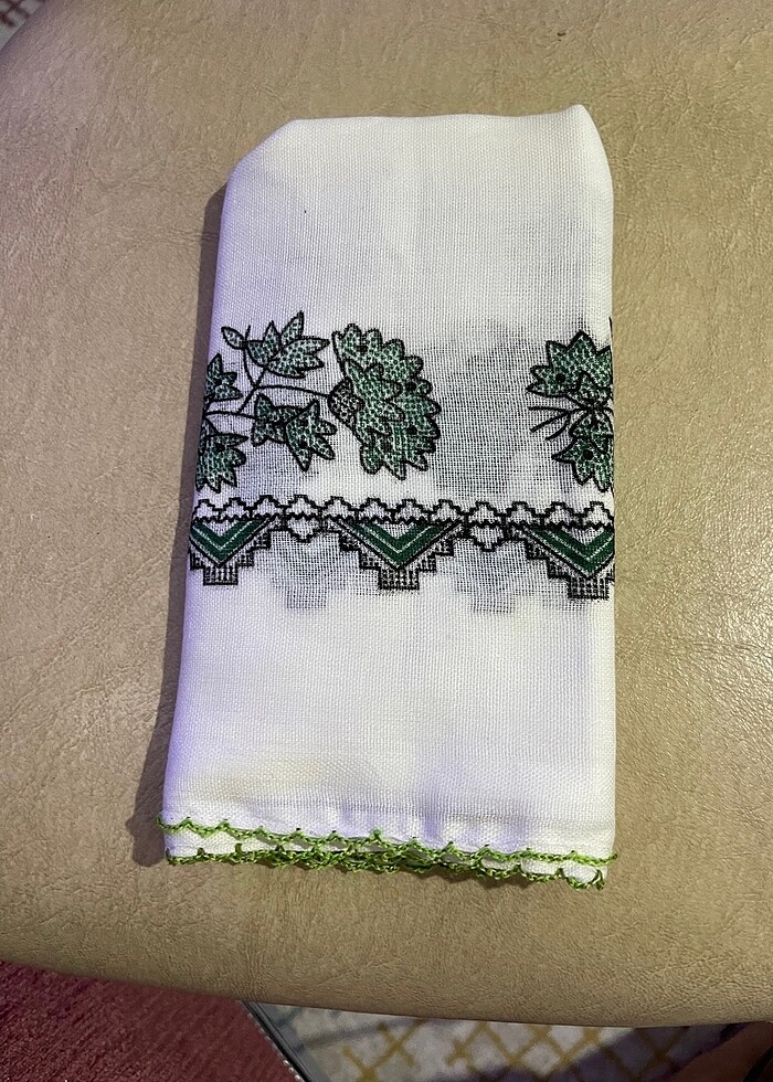 Namaz örtüsü - Görsel 2