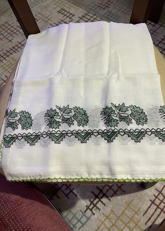 Namaz örtüsü - Görsel 4