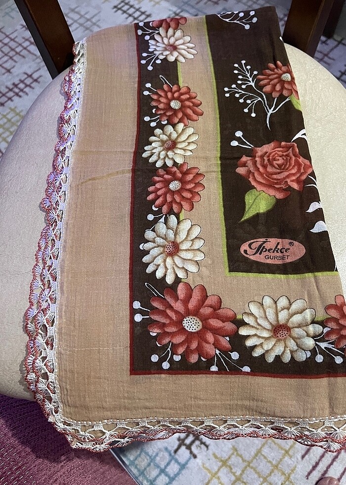 Oyalı yemeni - Görsel 2