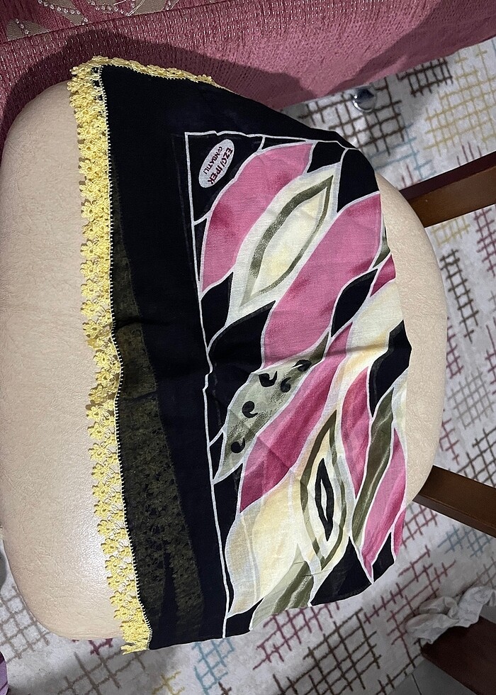 Oyalı yemeni - Görsel 2