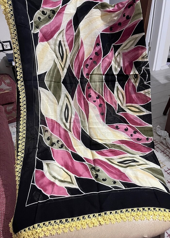 Oyalı yemeni - Görsel 3