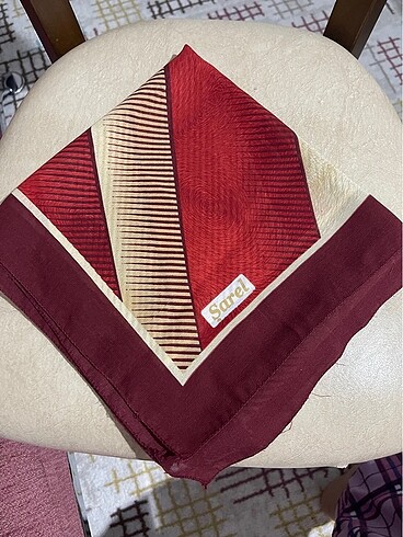 Eşarp fular - Görsel 2