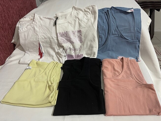 6 parça ürün - Görsel 8