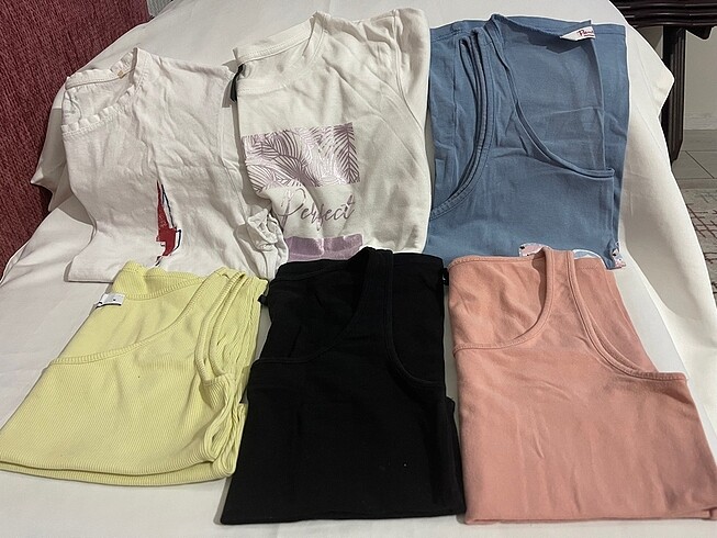 6 parça ürün - Görsel 9