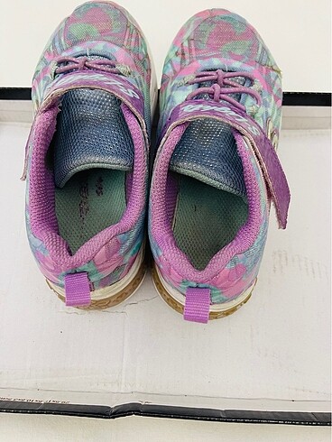 Skechers ayakkabı - Görsel 3