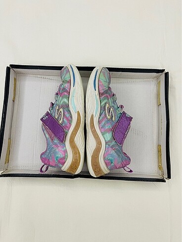 Skechers ayakkabı - Görsel 4