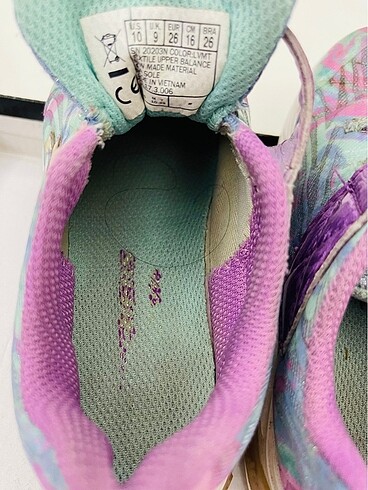 Skechers ayakkabı - Görsel 5