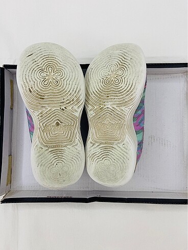 Skechers ayakkabı - Görsel 6