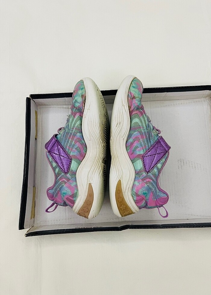 Skechers ayakkabı - Görsel 2