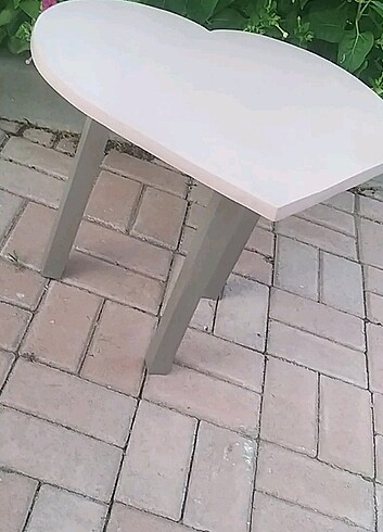 Diğer Servis sehpası
