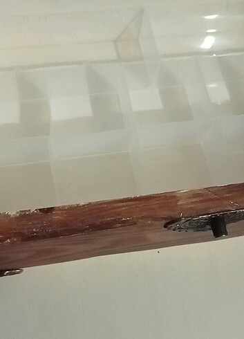 Beden Takı kutusu