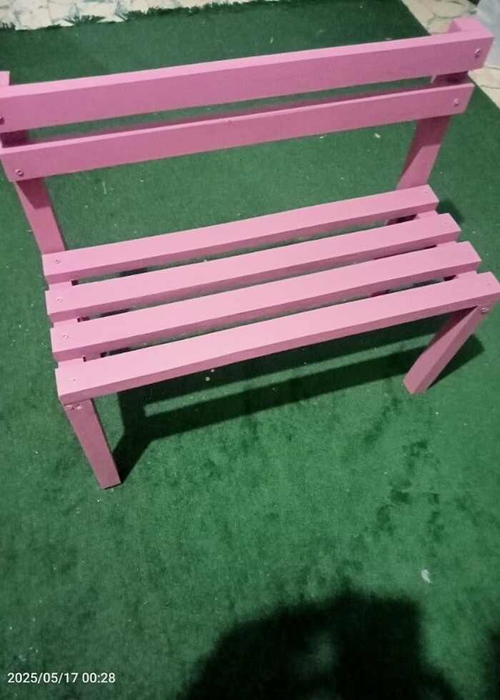 Çocuk bankı - Görsel 2