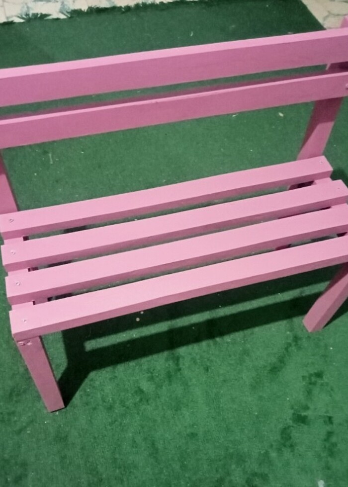 Çocuk bankı - Görsel 3