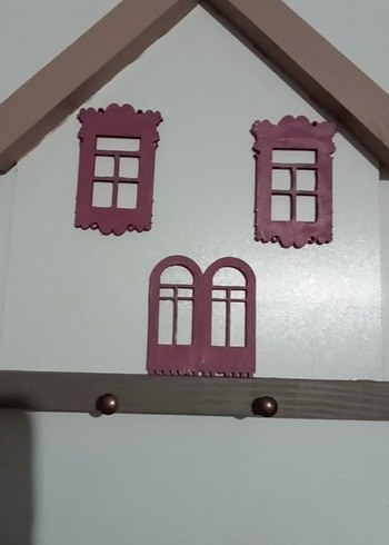 dekoratif anahtarlık