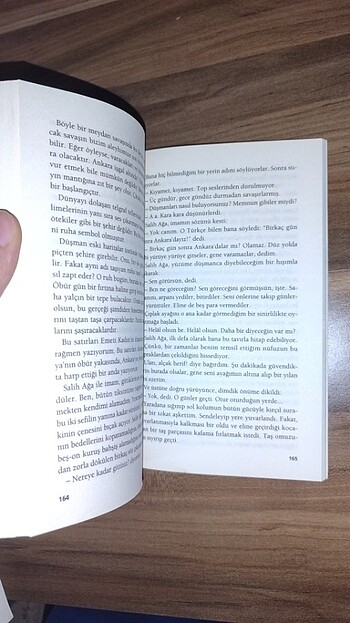 Beden Renk Yakup Kadri karaosmanoğlu kitabı YABAN adlı eseri