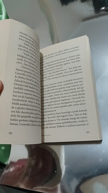  Beden Kitap, Haritada kaybolmak, kraliçeyi kurtarmak, Vladimir Tumanov