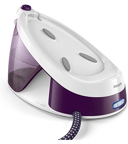 PHİLİPS BUHARLI KAZANLI ÜTÜ SIFIR GARANTİLİ - Görsel 2