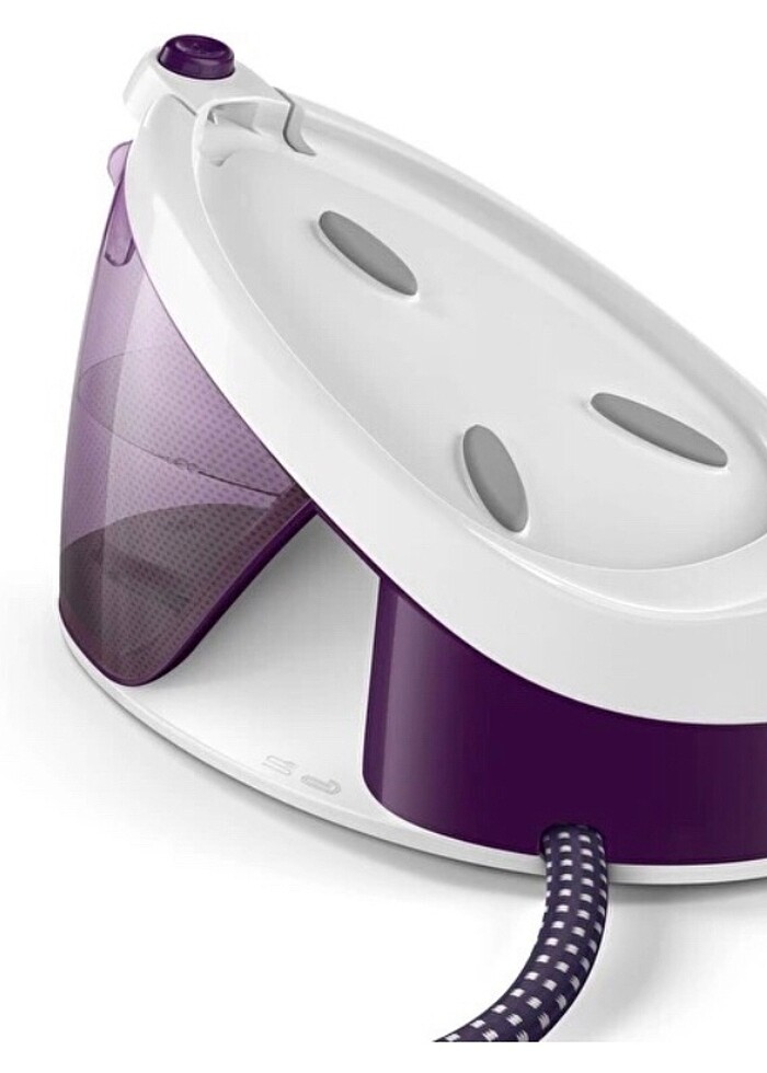 PHİLİPS BUHARLI KAZANLI ÜTÜ SIFIR GARANTİLİ - Görsel 2